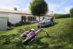 Automower 450X NERA robotfűnyíró 2024 6.Kép