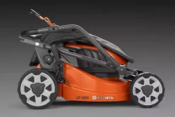 LC 137i KIT akkumulátoros fűnyíró (akkuval és töltővel) 6.Kép