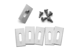 Automower Endurance HSS tartalék késkészlet 2.Kép