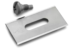 Automower Endurance HSS tartalék késkészlet 3.Kép