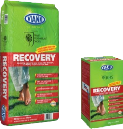 Recovery gyeptrágya 2.Kép