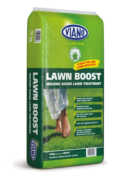 TurfProf Greenboost gyeptrágya