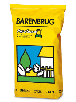 Mow Saver fűmag robotfűnyírókhoz Kép