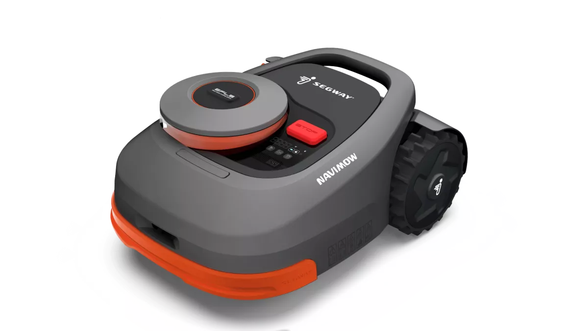 Navimow H500E robotfűnyíró 2024