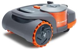 Navimow H1500E robotfűnyíró 2024 2.Kép