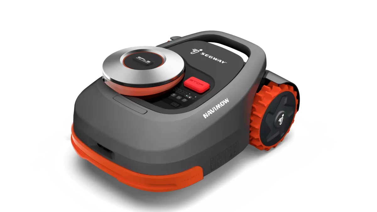 Navimow H1500E robotfűnyíró 2024