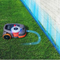 Navimow Visionfence érzékelő 5.Kép