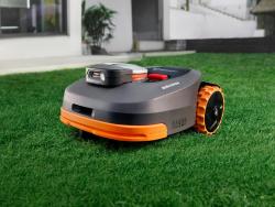 Navimow Visionfence érzékelő 2.Kép