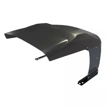 NaviHome RTK robotfűnyíró ház garázs 3.Kép