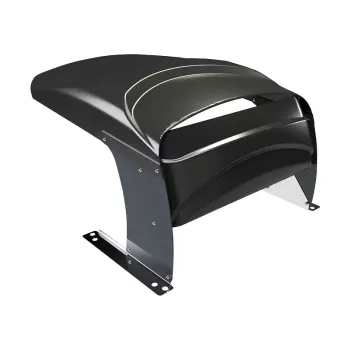 NaviHome RTK robotfűnyíró ház garázs 4.Kép