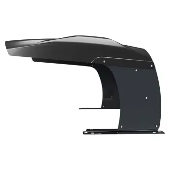 NaviHome RTK robotfűnyíró ház garázs 5.Kép