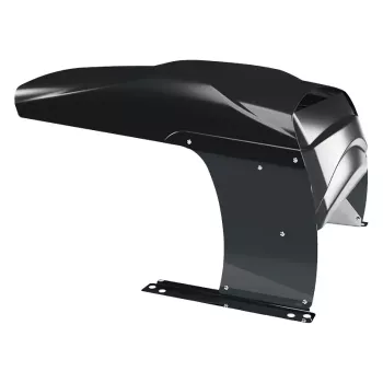 NaviHome RTK robotfűnyíró ház garázs 6.Kép