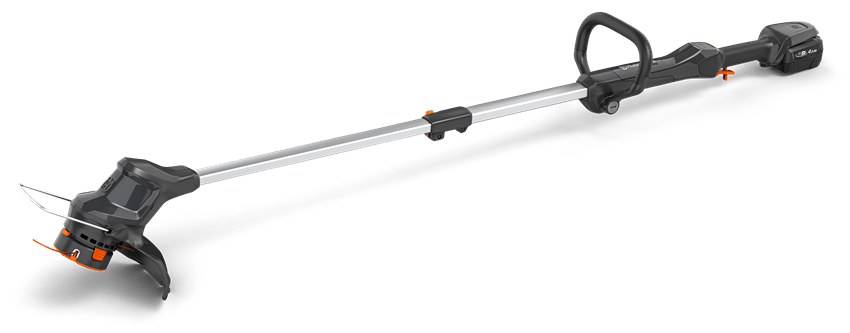 Aspire T28-P4A KIT akkumulátoros fűszegélynyíró  (4,0Ah akkuval és töltővel)