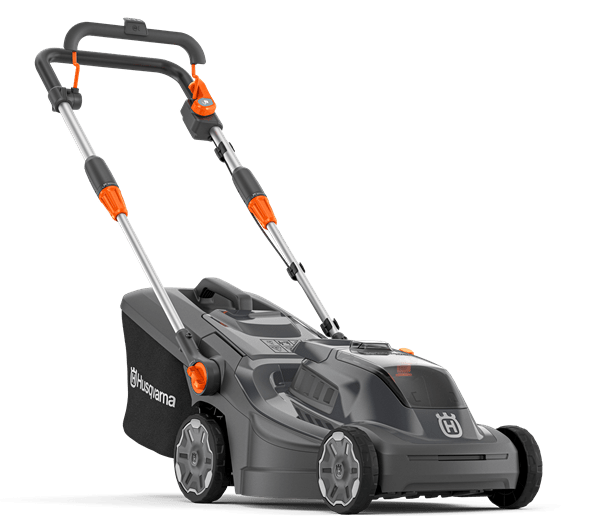 Aspire LC34-P4A akkumulátoros fűnyíró  (akkuval és töltővel)