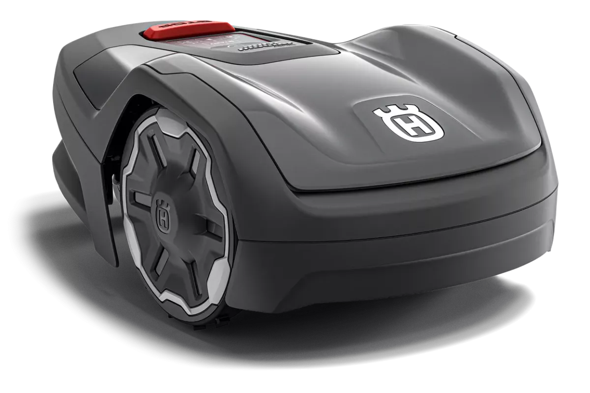 Automower Aspire R4 robotfűnyíró 2024