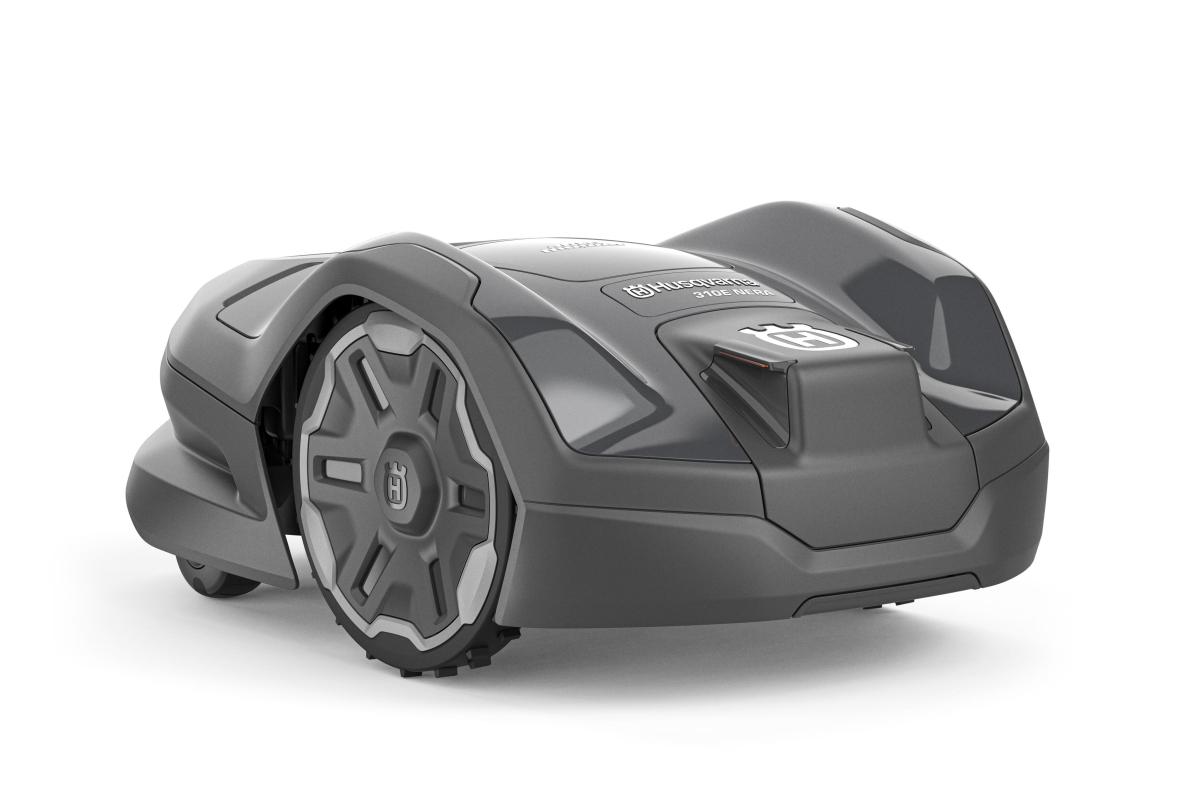Automower 310E NERA robotfűnyíró 2024