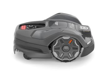 Automower 310E NERA robotfűnyíró 2024 3.Kép