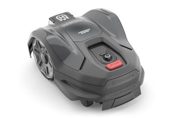 Automower 310E NERA robotfűnyíró 2024 4.Kép