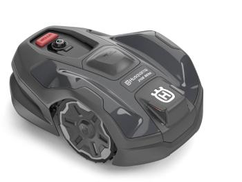 Automower 310E NERA robotfűnyíró 2024 2.Kép
