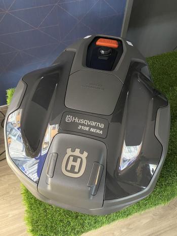 Automower 310E NERA robotfűnyíró 2024 7.Kép