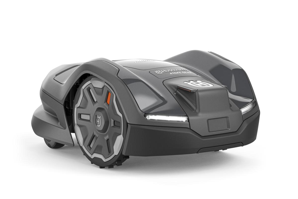 Automower 410XE NERA robotfűnyíró 2024