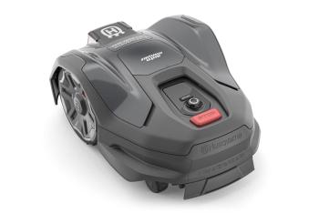 Automower 410XE NERA robotfűnyíró 2024 4.Kép