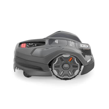 Automower 410XE NERA robotfűnyíró 2024 3.Kép