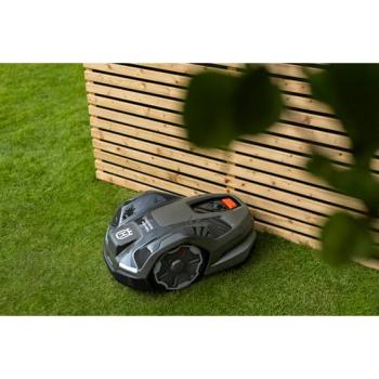 Automower 410XE NERA robotfűnyíró 2024 7.Kép