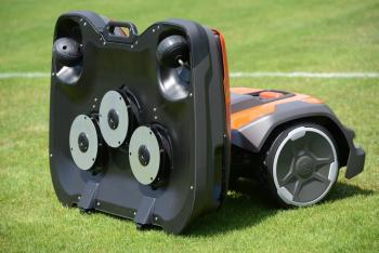 Ceora 544 EPOS robotfűnyíró meghajtó egység 2024 4.Kép