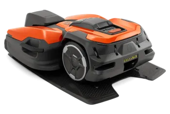 Ceora CS4 robotfűnyíró töltőállomás 2024 2.Kép