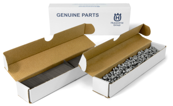 Automower LongLife HSS tartalék késkészlet  (300 db) 2.Kép