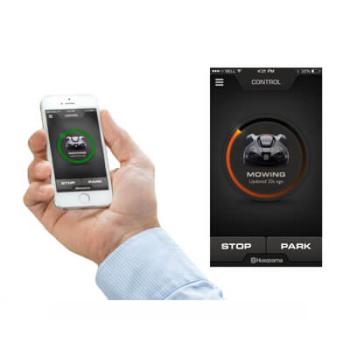 Automower Connect 4G készlet 2.Kép