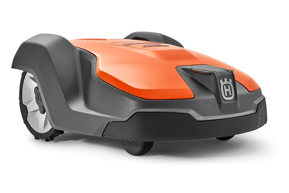 Automower 520 professzionális robotfűnyíró 2024