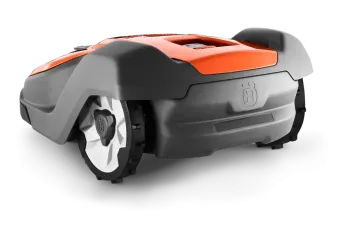 Automower 520 professzionális robotfűnyíró 2024 3.Kép