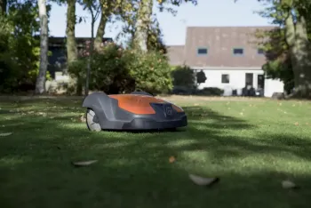 Automower 520 professzionális robotfűnyíró 2024 4.Kép