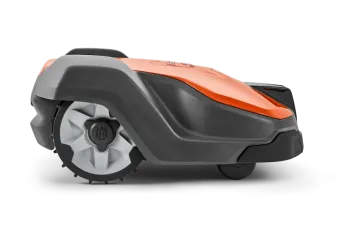 Automower 520 professzionális robotfűnyíró 2024 2.Kép