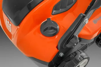 S138C elektromos gyepszellőztető 6.Kép