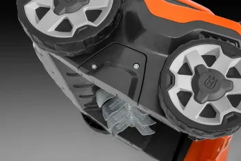S138C elektromos gyepszellőztető 7.Kép