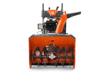 ST 330 hómaró 4.Kép