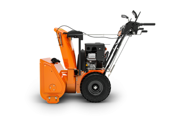 Compact 24 hómaró  önindítóval 3.Kép