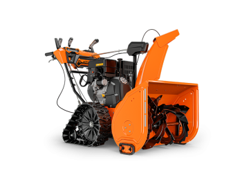 Platinum Rapid Trak 28 hevedertalpas hómaró  SHO 2.Kép